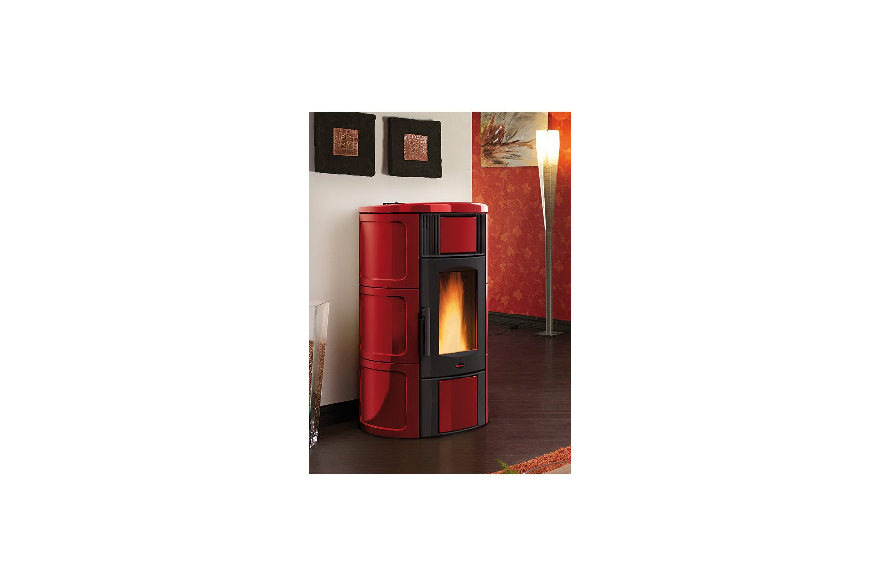 Soba ISIDE IDRO 2 0 LA NORDICA EXTRAFLAME Italia